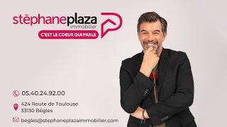 Stéphane Plaza Immobilier Bègles