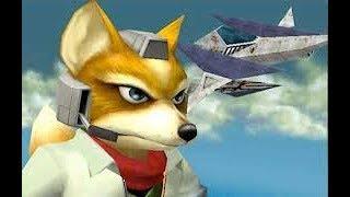 Fox Melee Voice Clips English