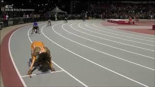 Women’s 4x400 - Arkansas National Relays