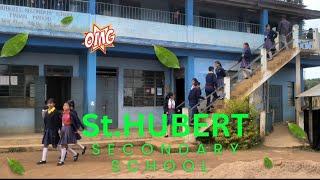 School ha Ri khasi /school ha Meghalaya