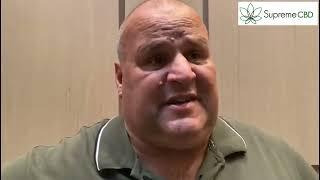 BBBoC MUST BE STRONGER THAN THE PROMOTERS!! - BIG JOHN RAW ON DEALING WITH DRUGS IN BOXING