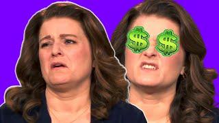 Greedy Robyn Pretends MATH Doesn't Exist | Sister Wives