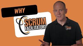 why attend a course with Scrum Facilitators