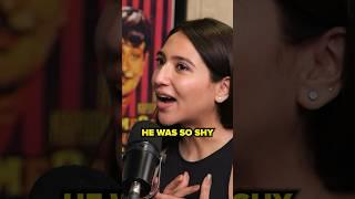  Sahiba Bali on Working With Diljit Dosanjh…