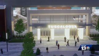 City of Tuscaloosa hires firm to study possible convention center