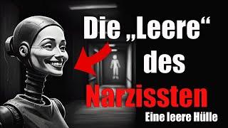 Verliebt in eine leere Hülle? - Die "Leere" des Narzissten