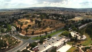 Jerusalem Ridge Complex