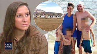 ‘So Many Red Flags’: Shocking Evidence Revealed in Case of Utah Mom Accused of Poisoning Husband