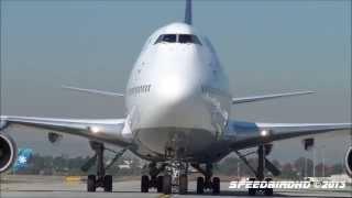 Lufthansa German Airlines - Nonstop You in SpeedbirdHD