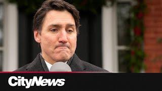 Trudeau resigns as Prime Minister