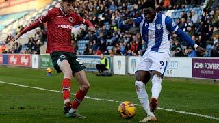 Highlights | Colchester United 0-0 Newport County