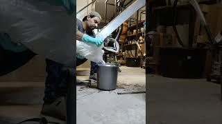 "Half Mold for a Ceramic Project" #pottery #viralvideo #art #short