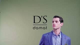 D'S Damat - Long Version (20.01.22)