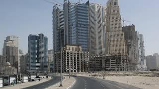 DUBAI CITY TOUR - BEST VISIT PLACES //AS JANNATI TV /