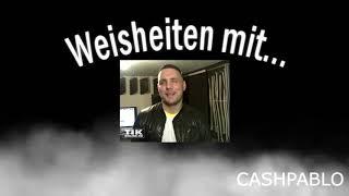 Weisheiten mit Fler - 30er Zone