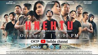 HNEHTU | KTP Kumpuan 2020 - 2021 Film