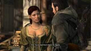 Assassin's Creed Revelations: Ezio's love story