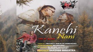 Kanchi Nani |The S3 Band |Official Music Video