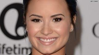 Demi Lovato: I needed cocaine every half hour