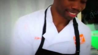 chef ed harris clip