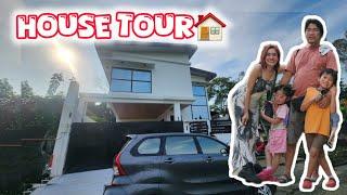 HOUSE TOUR | MEET HOUSY  #PamilyaMateoHouse