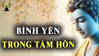 Càng xem nhẹ mọi thứ, tâm càng thanh tịnh càng ngập tràn hạnh phúc.