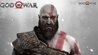 Can Kratos Save his Son - God of War 4 - God of War