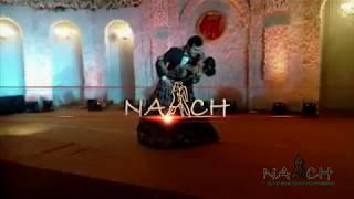 Wedding Choreography | by The MagicTouch Entertainment