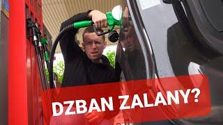 ZMYWAK: SPOKOJNIE, TO TYLKO PANIKA PALIWOWA w UK...