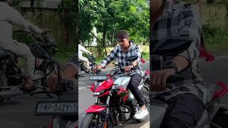 Hero Xtreme 125R High Speed Mileage Test || Performance Review || Prem Meena #trend #shorts #video