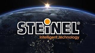 STEINEL - Intelligent technology