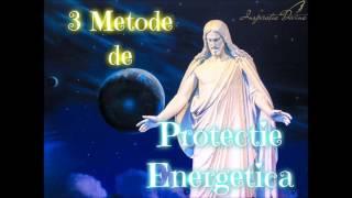 Protectie energetica   3 metode puternice de protectie energetica impotriva atacurilor energetice si