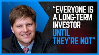 Practical Lessons from Guy Spier | Value Investing, Buffett and Munger and Learning from Mistakes