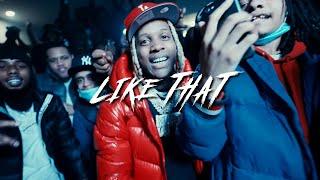 [HARD] No Auto Durk x King Von x Lil Durk Type Beat 2024 - "Like That"