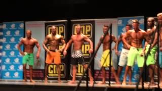 LRPT Fitness -LRPT- Fitness my journey to the stage. The show before the show. UKBFF Northwest