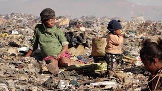 City of hope rises from Madagascar garbage site | AFP