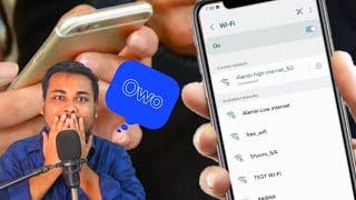  wifi কে মোবাইল এমবির মতো শেয়ার করুন   