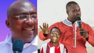 Bawumia and NPP thinks we're føøls - Abeiku Santana f1res Bawumia over 419 campaign promises