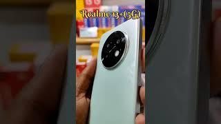 Realme 13 plus first look | Realme 13+ #smartphone #realme13plus #explore #viralvideo #trending