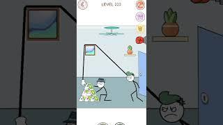 #toshegamer Thief Puzzle: to pass a level 100 #gaming#video