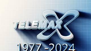 Telemax 1977 - 2024