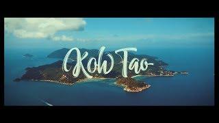 KOH TAO 2018 - TRAVELVIDEO