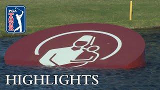 Highlights | Round 3 | Shriners