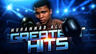 Muhammad Ali Highlights (Greatest Hits)