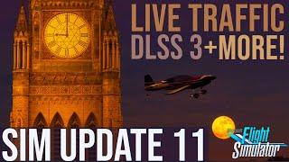 Microsoft Flight Simulator  - MORE SU-11 FEATURES COMING | BIG UPDATE!