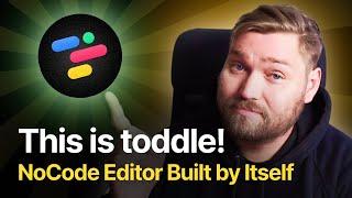 What is toddle?