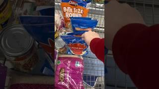 Shop With Me at Aldi!  #groceryshopping #shopwithme