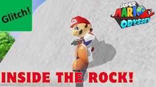 Super Mario Odyssey Mushroom Kingdom Glitches! (Still Working)