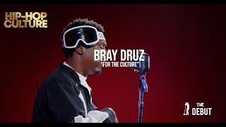 Poison Ivi loved his  energy on this = ... Bray Druz "Keshay" | The Debut