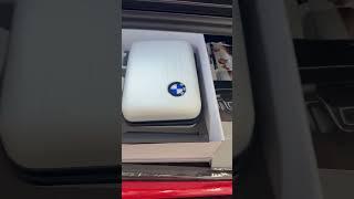 BMW 풀체인지 전 마지막 530e M Spt P2 출고 선물 #bmw #shorts  #비엠